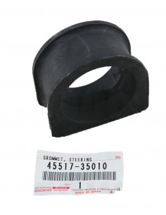 silentblock U Lenkgetriebehalterung J9 - Original Toyota...