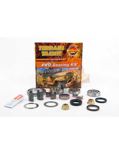 Kit bearings transfer j12/15 - Terrain Tamer