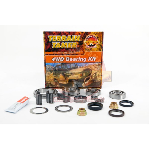Transfer bearing kit for Toyota Land Cruiser...