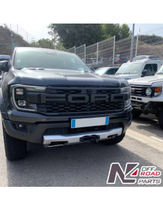 Winch support for Ford Ranger PX4 T9 / Raptor (2023+) -...
