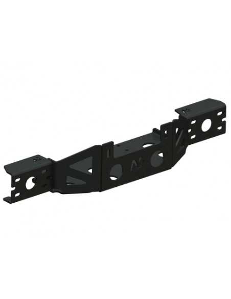 Support de treuil pour Ford Ranger Raptor PX3 (2019 - 2023) - N4 - Tout-terrain