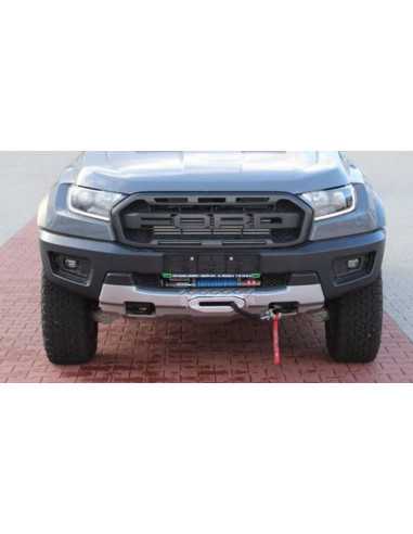 Soporte Seilwinde Ford Ranger Raptor PX3 (2019...