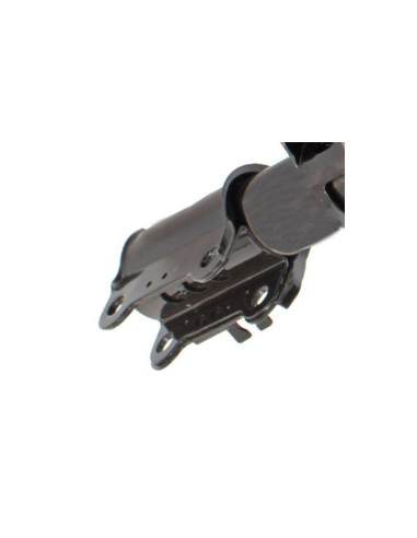 Complete reinforced suspension kit +30mm, for...