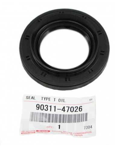 Front right differential retainer J15 / 20 / FJ...