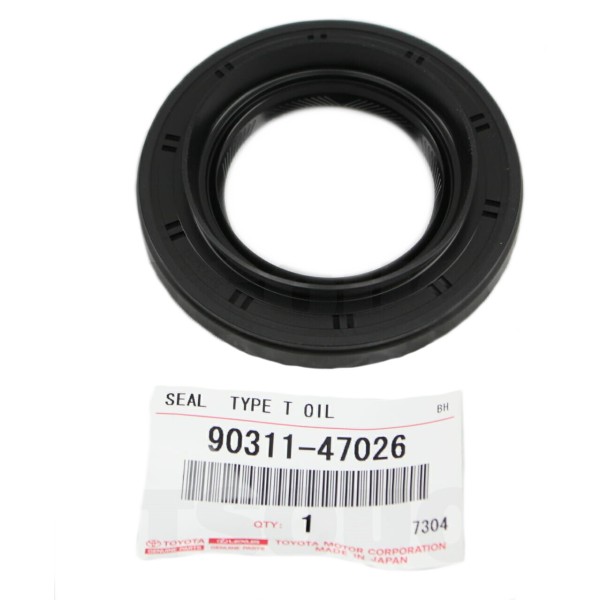 Front right differential seal for Toyota Land...