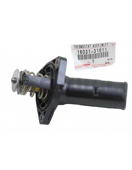 Termostato motor gasolina J12 / 15 / FJ cruiser - Original Toyota Land Cruiser