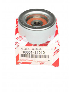 Pulley service belt J12 / FJ Cruiser (N - 2) - Original...