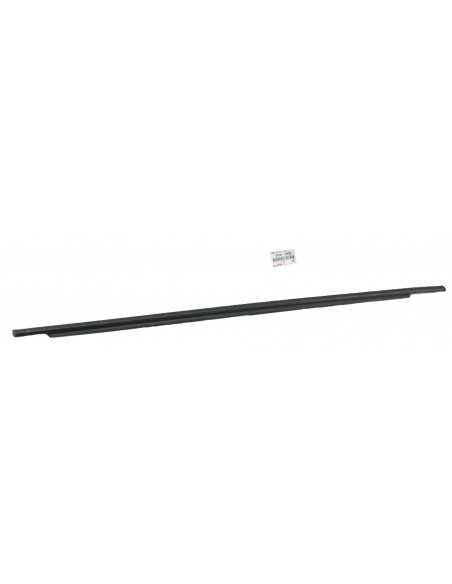 Front right door window frame for Toyota FJ Cruiser - Original Toyota Land Cruiser