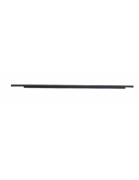 Moulure de fenêtre pour porte avant gauche pour Toyota FJ Cruiser - Original Toyota Land Cruiser