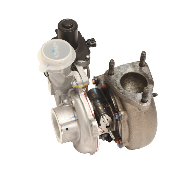 Turbo de geometria variável Toyota Hilux...