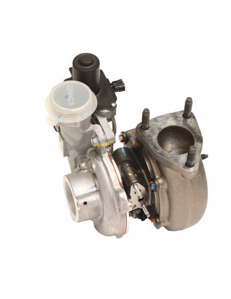 Turbo à géométrie variable Toyota Hilux (07/2011 et précédente) - Original Toyota Land Cruiser