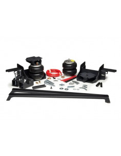 Kit de suspension arrière pneumatique pour Volkswagen...
