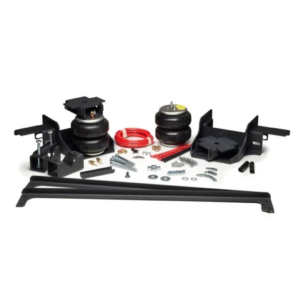 Rear air suspension kit for Volkswagen Crafter...