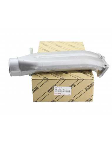 Admission tube j8 (1hz) - Original Toyota Land Cruiser