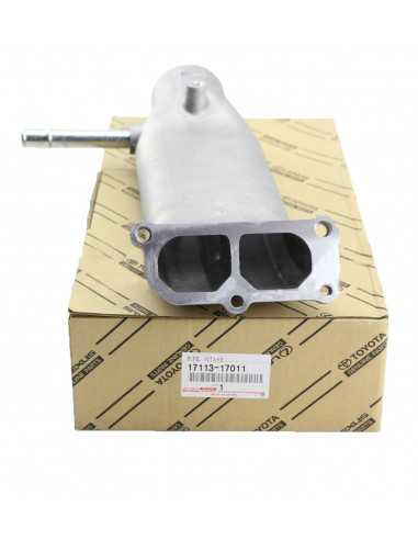 Intake tube J8 (1hz) - Original Toyota Land...