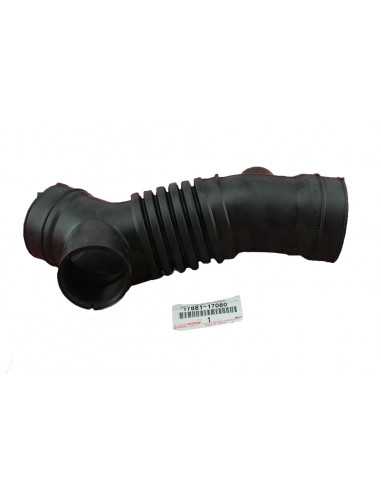 Air intake filter hose HZJ105 - Original Toyota...