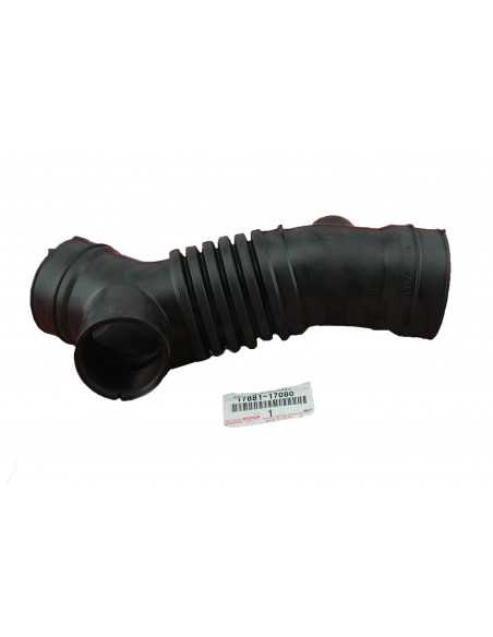 Air intake filter hose HZJ105 - Original Toyota Land Cruiser