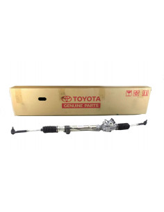 Cremallera de dirección NUEVA Para Toyota Land Cruiser...