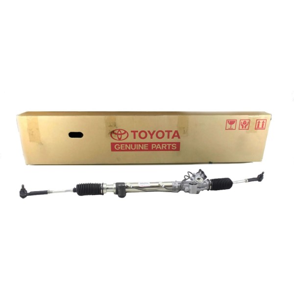 NEW Steering Rack For Toyota Land Cruiser J12 -...