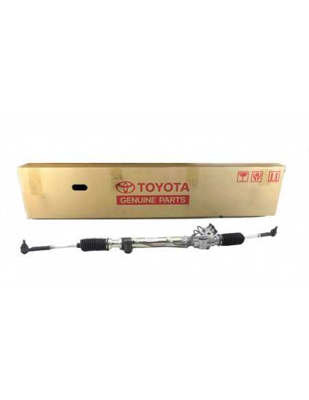 Steering rack for Toyota Land Cruiser J12 - Original Toyota Land Cruiser