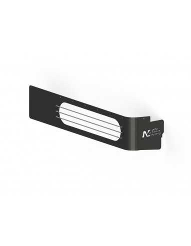 Lower compartment sliding door Mercedes...