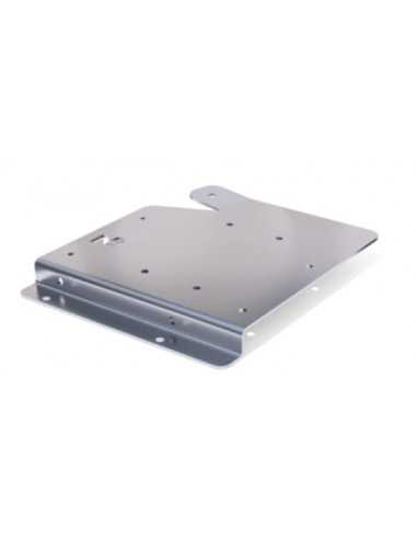 Mounting plate for hollow accessories motor right side Mercedes Sprinter (from 2019) - N4-Offroad