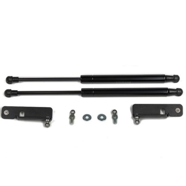 Hood Dampers for Ford Everest (2022 - ), Ranger...