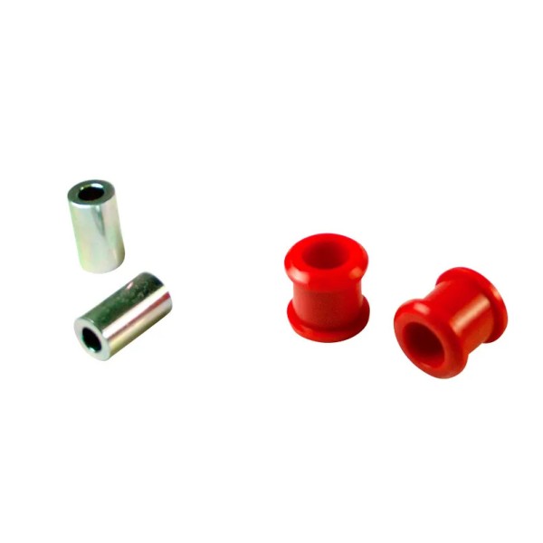 Kit de 2 silentblocks renforcés pour...