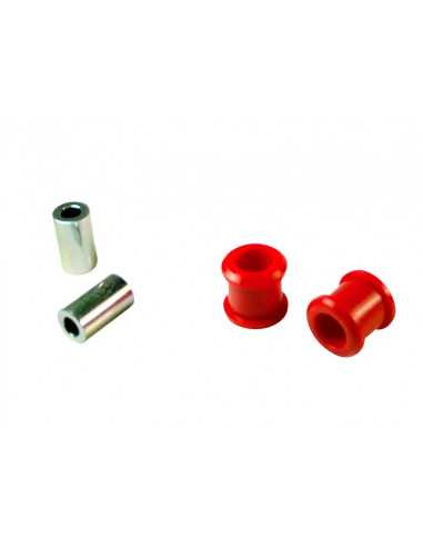 Kit of 2 reinforced front shock absorber...