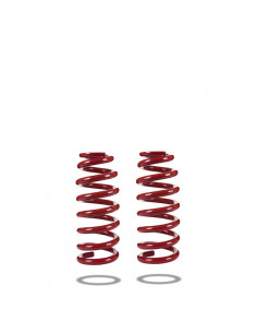 Kit de suspension renforcé +40 mm pour Volkswagen Amarok...