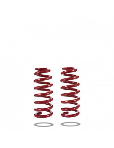 Kit de suspension renforcé +40 mm pour...