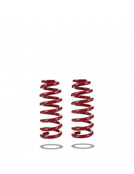 Kit de suspension renforcé +40 mm pour Volkswagen Amarok 3.0 (2010 à 2023) - Pedders