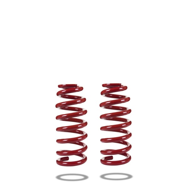 Kit de suspensão dianteira reforçado +40 mm...