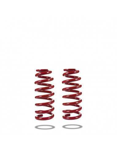 Reinforced front suspension kit +40 mm...
