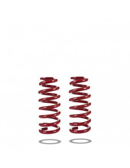 Reinforced front suspension kit +40 mm Volkswagen Amarok 2.0 (2010 to 2023) - Pedders