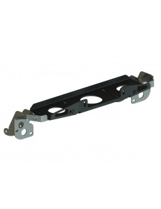 Winch support for Isuzu D-Max (2012 to 2020) - N4 - Offroad 2