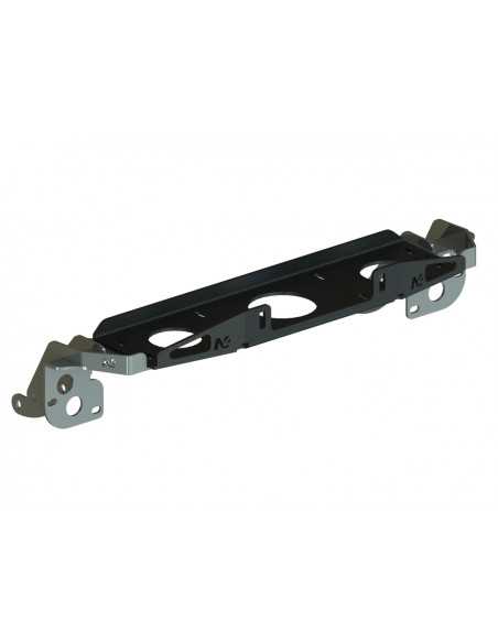 Soporte cabrestante Isuzu D - Max (2012 a 2020) - N4 - Offroad