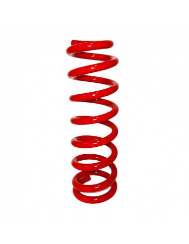 Volkswagen Amarok/ Ford Ranger Reinforced Front Spring (2023 to Actual) - Pedders