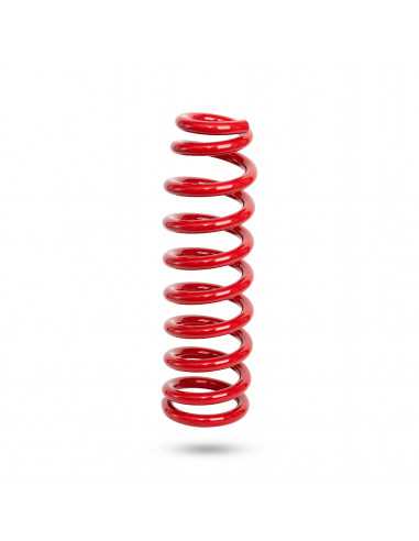 Extra reinforced front spring +50mm Volkswagen Amarok / Ford Ranger (2023 to Actual) - Pedders