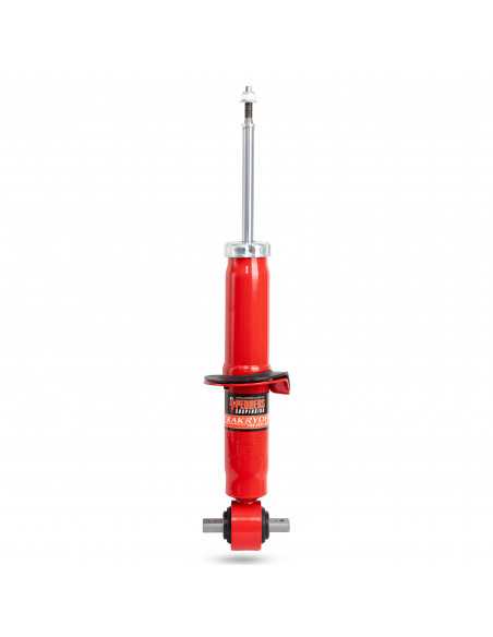 Front reinforced shock absorber Volkswagen Amarok / Ford Ranger (2023 to Present) - Pedders