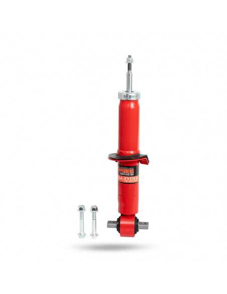 Front reinforced Foam Cell shock absorber Volkswagen Amarok / Ford Ranger (2023 to Present) - Pedders