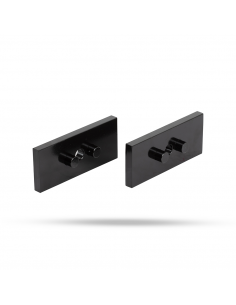 Kit 2 adapters for Volkswagen Amarok/ Ford Ranger...