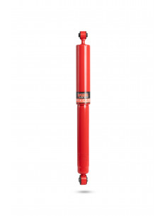 Rear reinforced shock absorber Volkswagen Amarok / Ford...