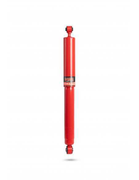 Rear extra reinforced Foam Cell shock absorber Volkswagen Amarok / Ford Ranger (2023 to Present) - Pedders