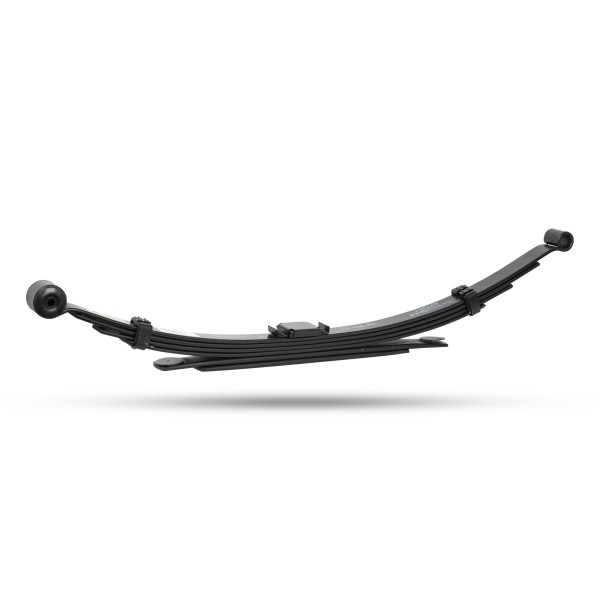 Feixe de molas traseira reforçada +50mm +300Kg Volkswagen Amarok / Ford Ranger (2023 a atual) - Pedders