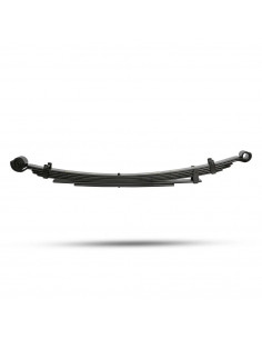 Reinforced rear suspension +40 / 50mm +300 / 350Kg for...