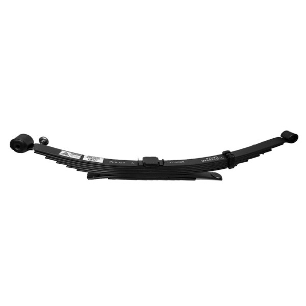 Reinforced rear suspension +50mm +600Kg Volkswagen Amarok / Ford Ranger (2023 to Present) - Pedders