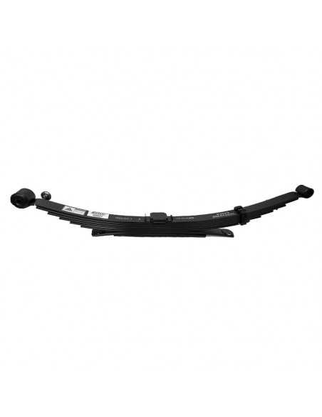 Reinforced rear suspension +50mm +600Kg Volkswagen Amarok / Ford Ranger (2023 to Present) - Pedders