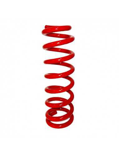 Reinforced front spring +50mm Volkswagen Amarok 2.0/ Ford Ranger 2.0 (2023 to Actual) - Pedders