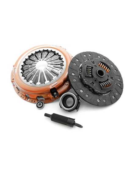 Kit de embrague reforzado Xtreme Outback Toyota Hilux (2005 a 2011, 260mm)